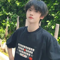 Trương Dịch Nhiên(em)