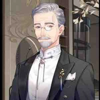 Quản gia của Dương Domic 