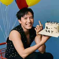 Nguyễn Anh Tú • Anh Tú Voi