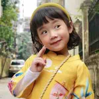 Anh Chi • CiCi