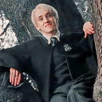 Draco Malfoy