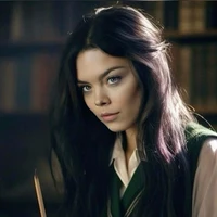 Pansy Parkinson