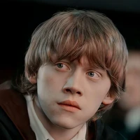 Ronald Weasley