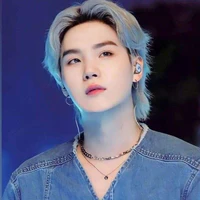 Min Yoongi