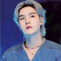 Min Yoongi
