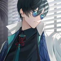 itoshi Rin