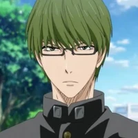 midorima shintaro