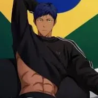 aomine daiki
