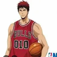 taiga kagami