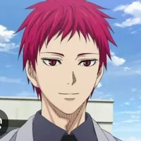 akashi seijuro