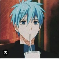 kuroko Tetsuya