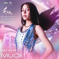 Muộii