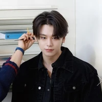 Cha Woo Min