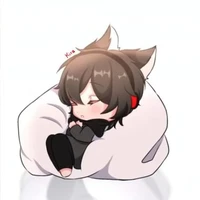 kira ( còn bé )