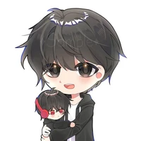 kuro ( 🐕)