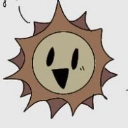 Mr.sun(but human)