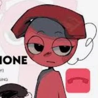 tele (sprunki oc)