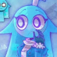aqua (sprunki oc)