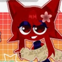 mroona (sprunki oc)