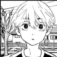 sano manjiro (mikey)