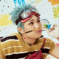 captain boy