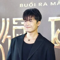 Nguyễn Tuấn Kiệt