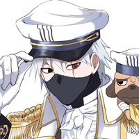 Kakashi