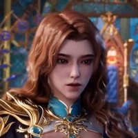 Bàng Ba vương hậu