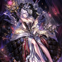 Ba Khải nữ đế