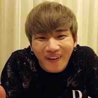 Kang daesung 
