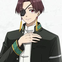Suo Hayato