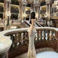 Hàn Khiết Dung_mẹ nu9