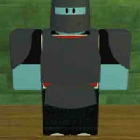 Ironclad