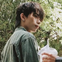 Bạch Hồng Cường (Cường Bạch)