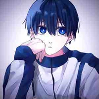 Isagi Yoichi