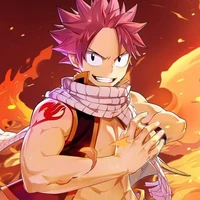 Natsu Dragneel