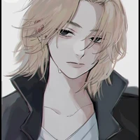 sano manjiro ( mikey)