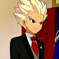 Gouenji shuuya
