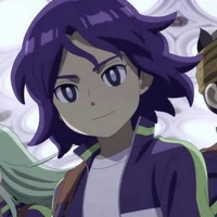 Ichihoshi mitsuru/hikaru