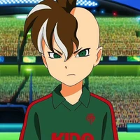 Fudou akio