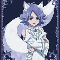 Fubuki shirou