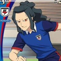 Saginuma osamu