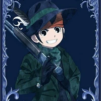 Endou mamoru