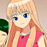Mikado Anna