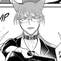 Azazel Henri
