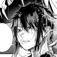 Kurashima Ranmaru (Suzaku)