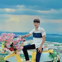 Huỳnh Phước Đẳng