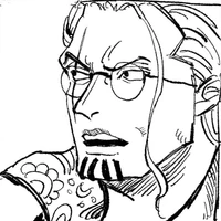 Silvers Rayleigh