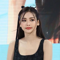 Engfa lúc nhỏ