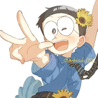 nobita